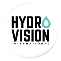 HYDROVISION International logo
