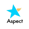 Aspect Education logo
