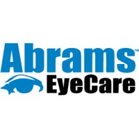 Abrams EyeCare logo