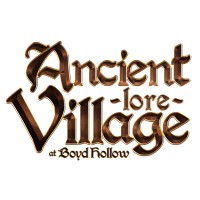 Ancient Lore Village logo