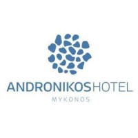 Andronikos Hotel Mykonos logo
