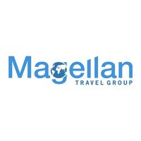 Magellan Travel Group logo