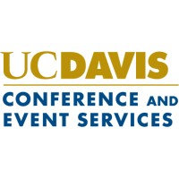 UC Davis Conference And Event Services logo