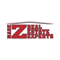 Mark Z. Home Selling Team logo