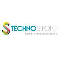 Technostore logo