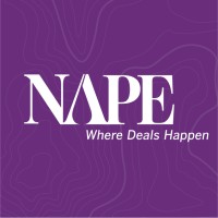 NAPE Expo LP logo