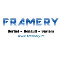 FRAMERY logo