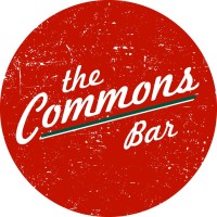 The Commons Bar logo
