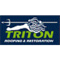 Triton Roofing & Restoration, LLC logo