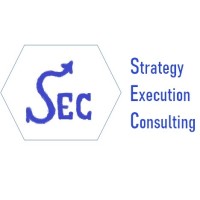 Strategy Execution Consulting logo