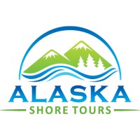 Alaska Shore Tours logo