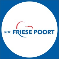 ROC Friese Poort logo