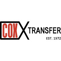 Cox Transfer, Inc.