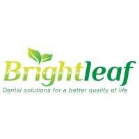 Brightleaf Dental logo
