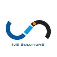 IJS Solutions logo