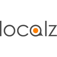 Localz logo