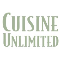 Cuisine Unlimited Catering & Special Events logo