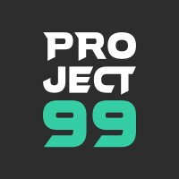 Project 99 | 项目99 logo