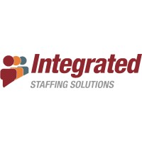 Integrated Staffing Solutions logo