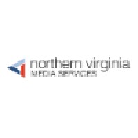 Northern Virginia Media Services logo