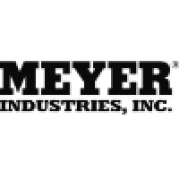 Meyer Machine Company logo