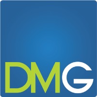 DMG Financial & DMG Financial Planning logo