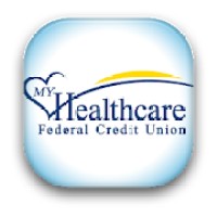 MY HEALTHCARE FEDERAL CREDIT UNION logo