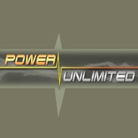 Power Unlimited, Inc. logo