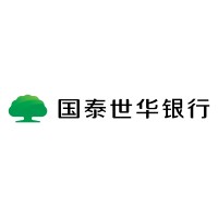 Cathay United Bank (China) Ltd. logo