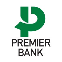 Premier Bank Of Arkansas logo