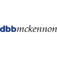 DBBMcKennon logo