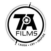 TA Films logo