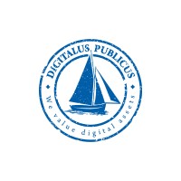 Digitalus Publicus logo
