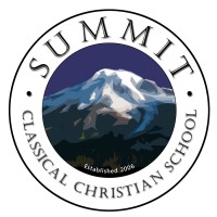 Summit Classical Christian School logo