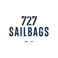 727Sailbags logo