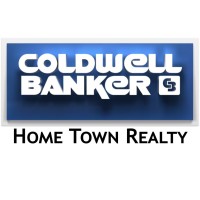 Coldwell Banker Home Town Realty logo