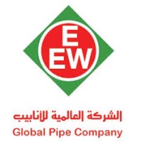 GLOBAL PIPE COMPANY logo