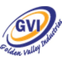 Golden Valley Industries logo