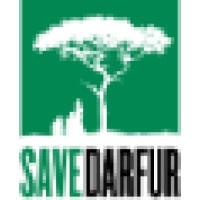 Save Darfur Coalition logo