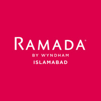 Ramada By Wyndham Islamabad logo