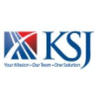 KSJ & Associates, Inc. logo