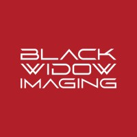 Black Widow Imaging logo