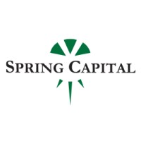 Spring Capital Partners logo
