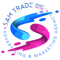 Sam Trade Advertising & Marketing Agency logo