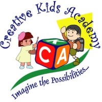 Creative Kids Academy logo