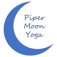 Piper Moon Yoga logo