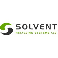 Solvent Recycling Systems, LLC logo