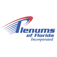 PLENUMS OF FLORIDA INC logo