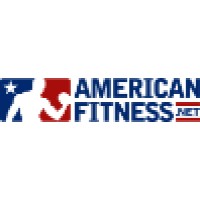 Image of American Fitness