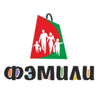Торговая Сеть "Фэмили" logo